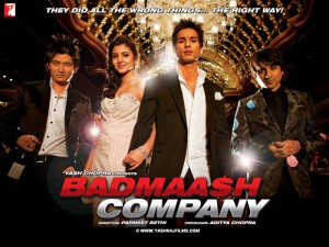 Badmaash Company Movie Review and Audience Verdict