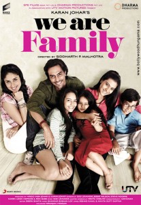 We Are Family Movie Review and Audience Verdict