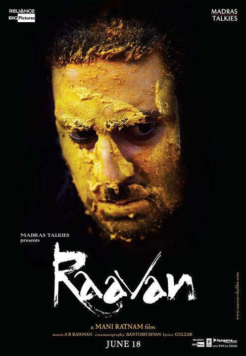 Raavan Movie Review and Audience Verdict