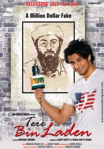 Tere Bin Laden Movie Review and Audience Verdict