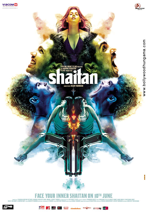 shaitan movie review 2022