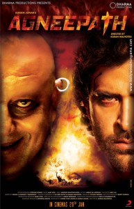 agneepath movie review and audience verdict