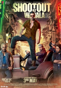 Shootout at Wadala Movie Review and Audience Verdict